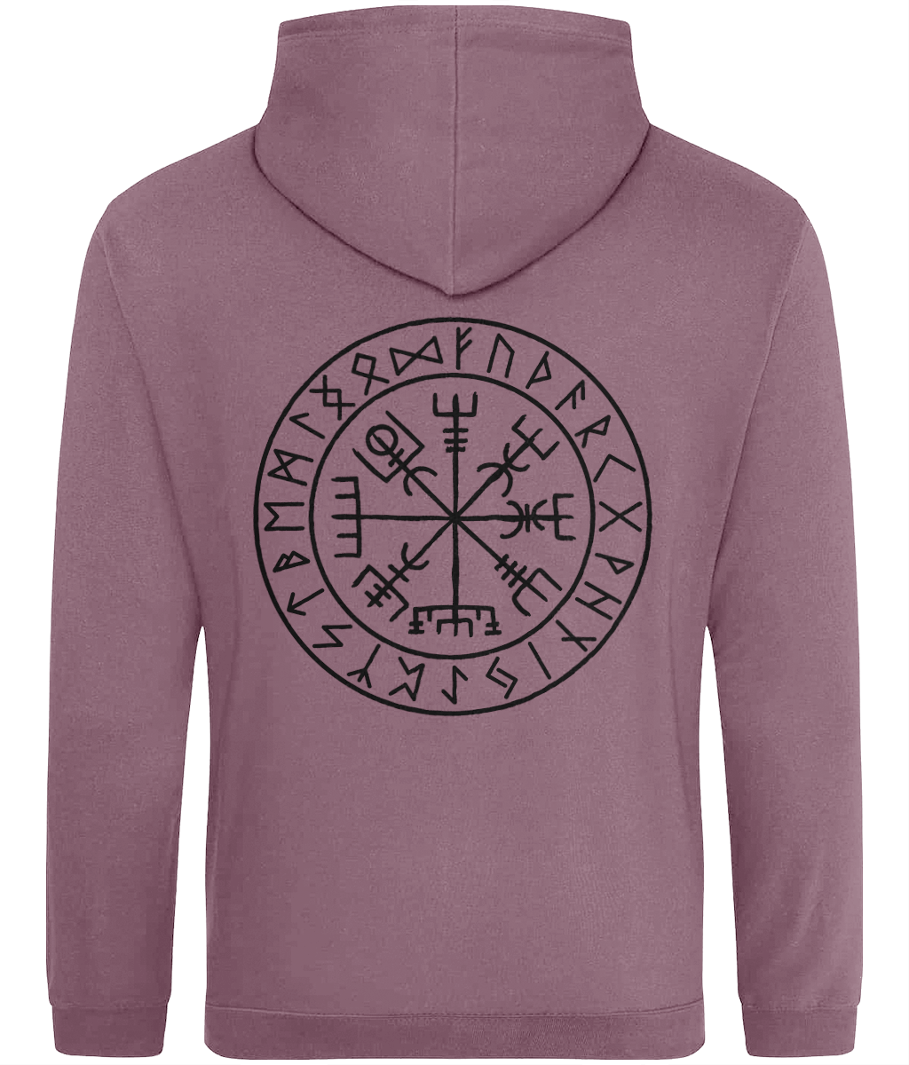 The Compass Hoodie