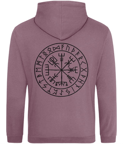The Compass Hoodie