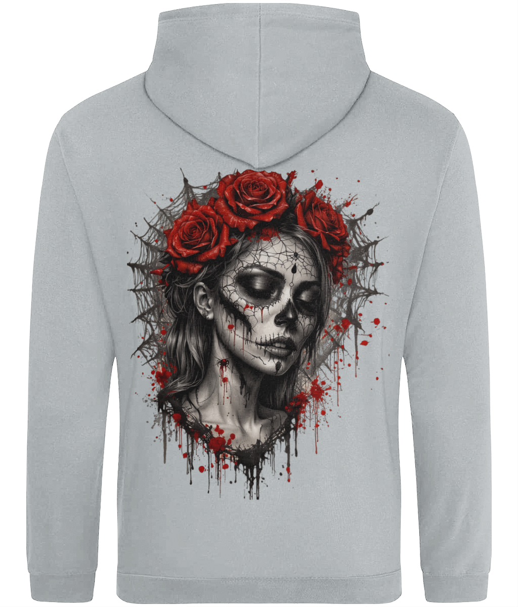 La Catrina Hoodie