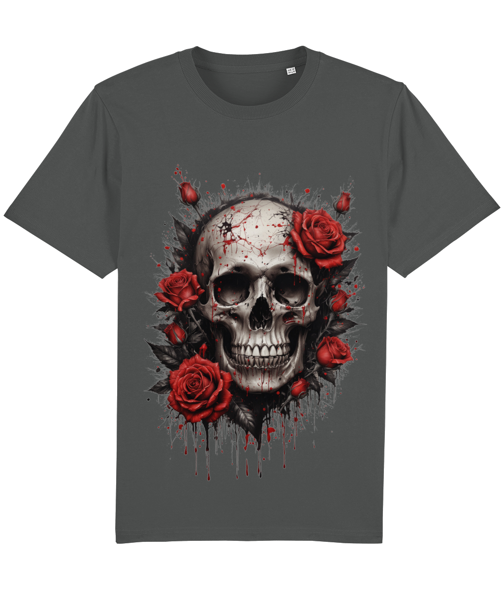 Eternal Bloom T-Shirt
