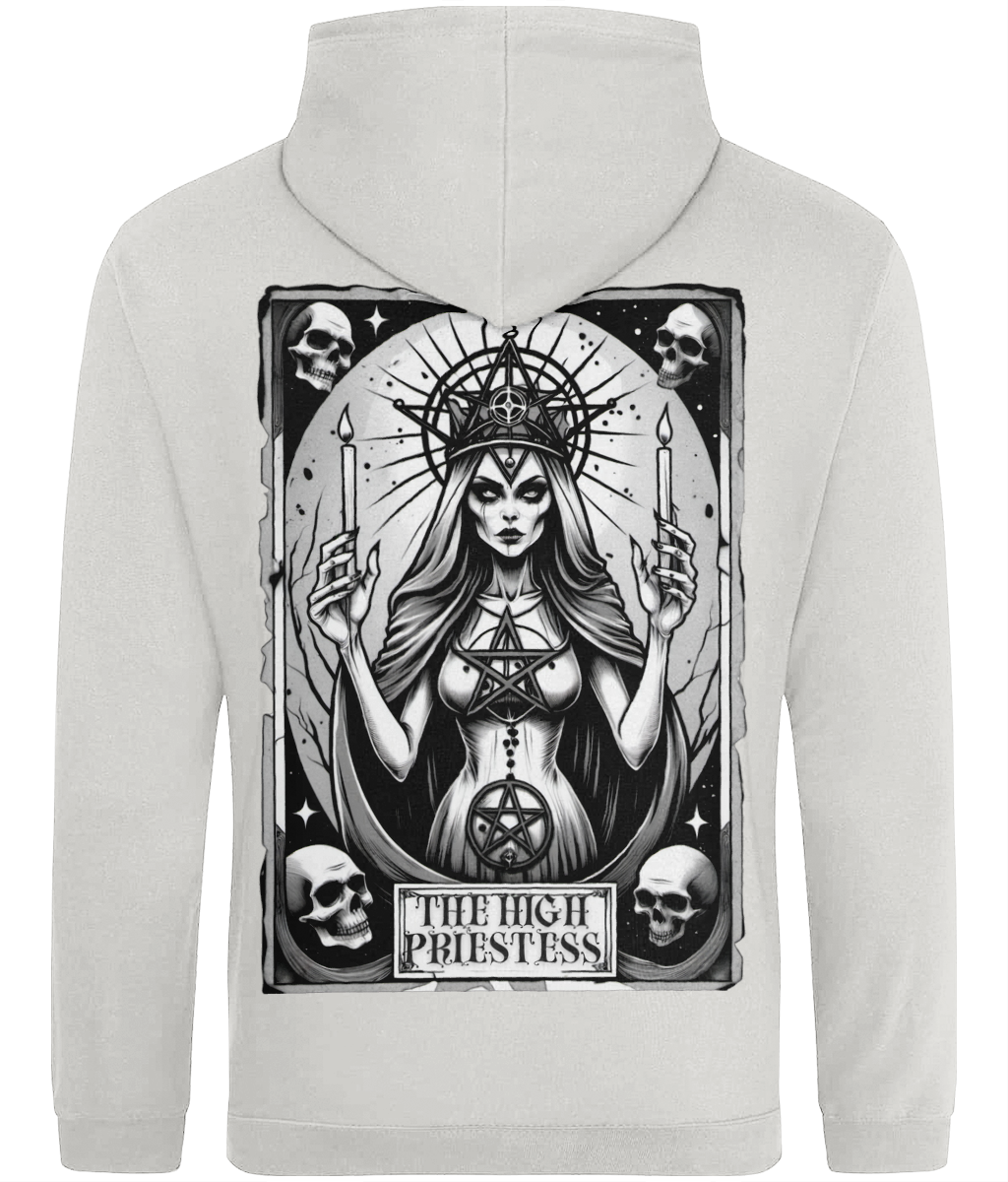 Hecate High Priestess Hoodie