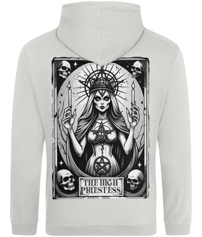 Hecate High Priestess Hoodie