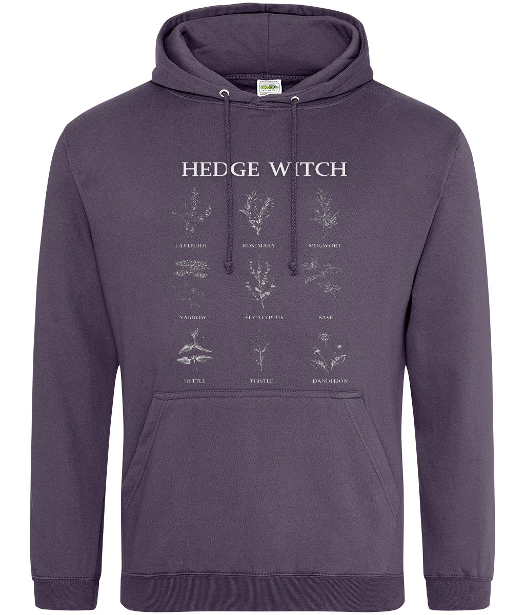 Hedge Witch Hoodie