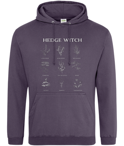 Hedge Witch Hoodie