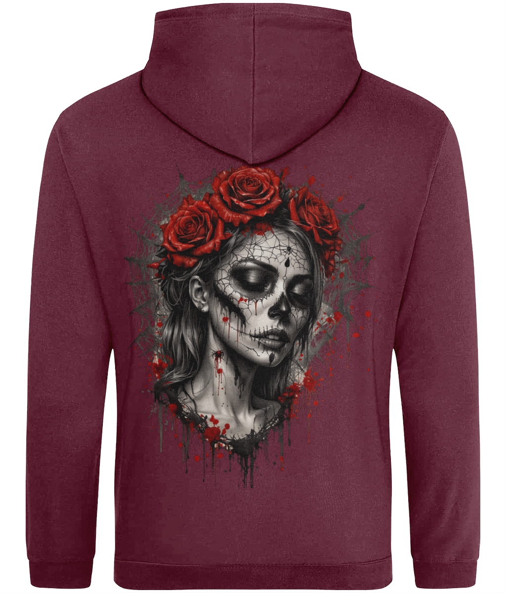 La Catrina Hoodie