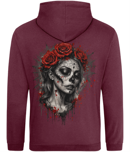 La Catrina Hoodie