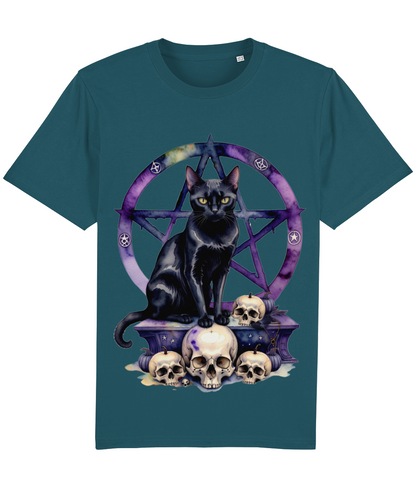 The Familiar T-Shirt