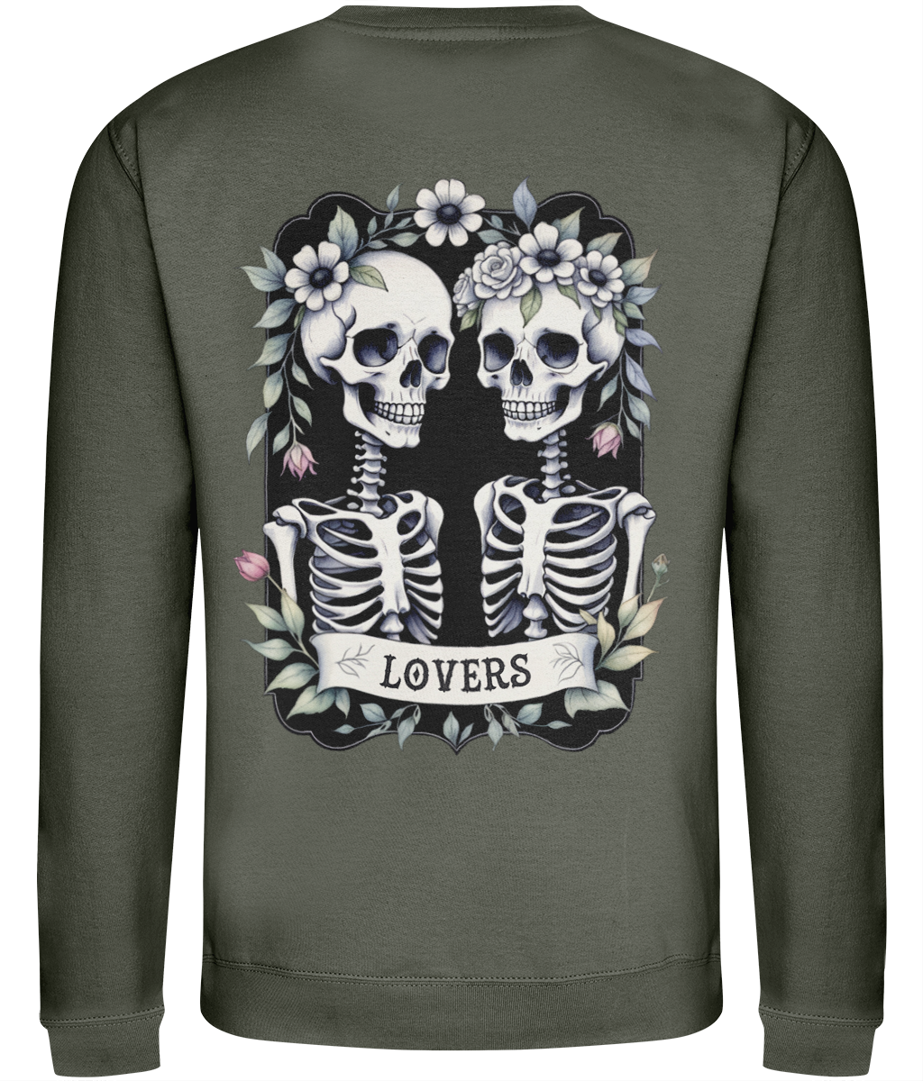 The Lovers Sweatshirt