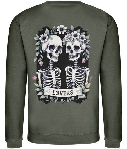 The Lovers Sweatshirt