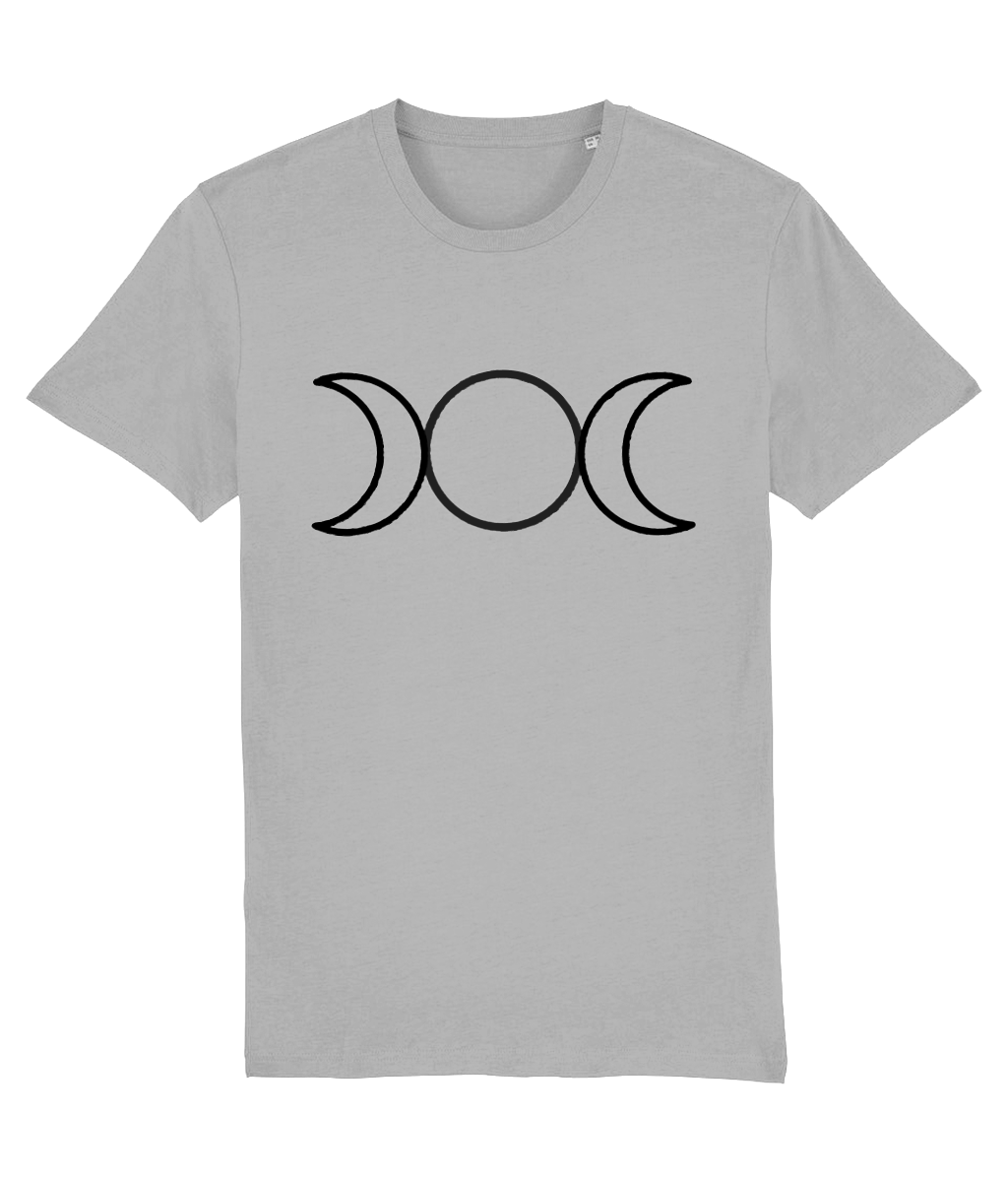 Triple Moon T-Shirt