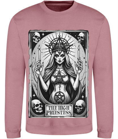 Hecate High Priestess Sweatshirt
