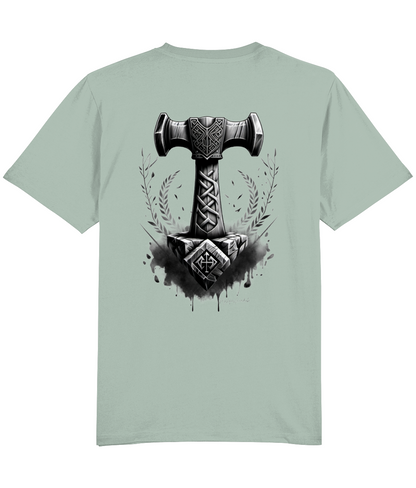 Thor Hammer Mjolnir T-Shirt