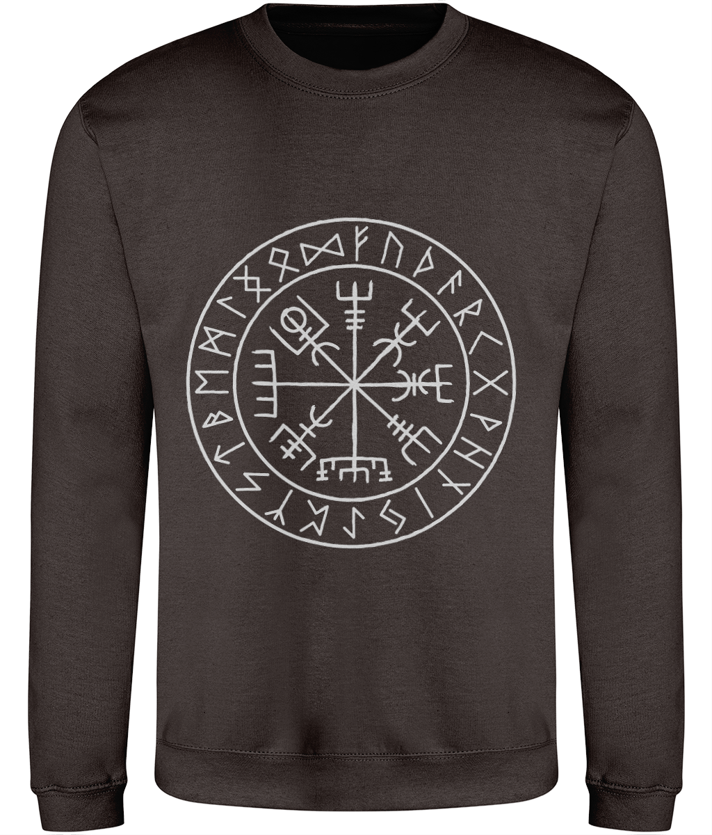 The Compass Sweatshirt