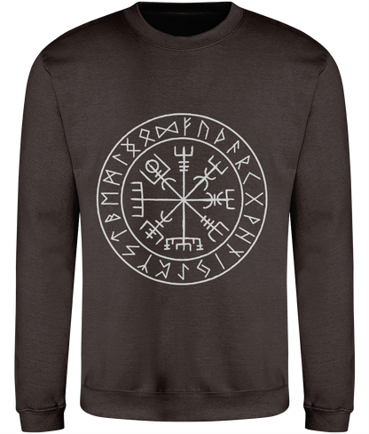 The Compass Sweatshirt