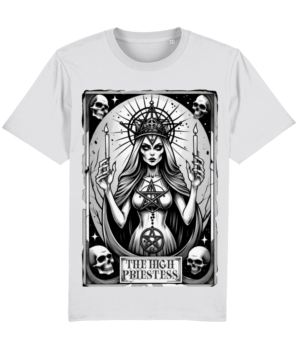 Hecate High Priestess T-Shirt