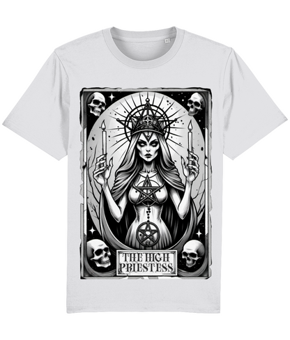 Hecate High Priestess T-Shirt