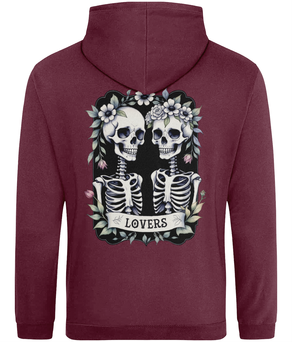 The Lovers Hoodie