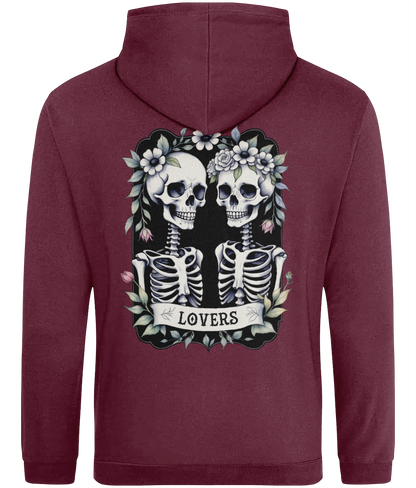 The Lovers Hoodie