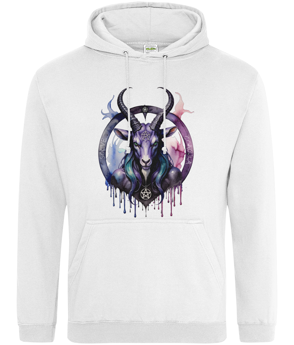 Baphomet Hoodie