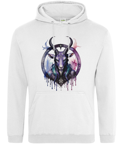 Baphomet Hoodie