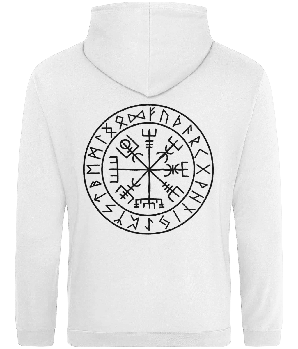 The Compass Hoodie
