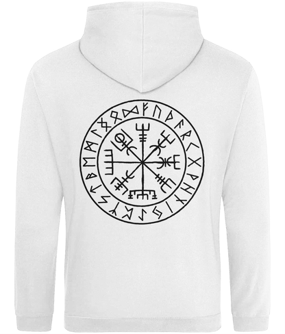 The Compass Hoodie