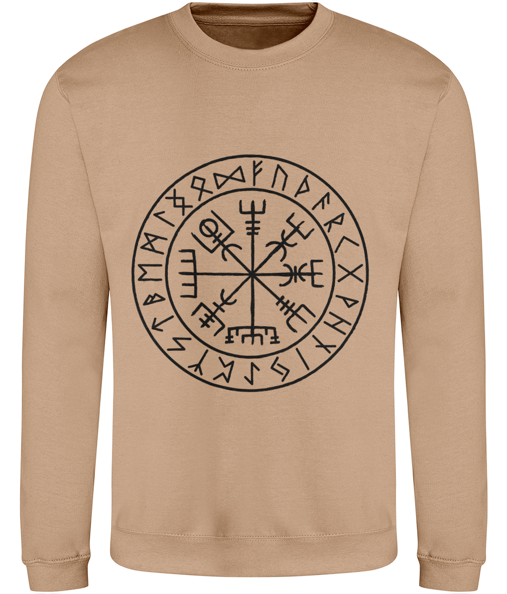 The Compass Sweatshirt
