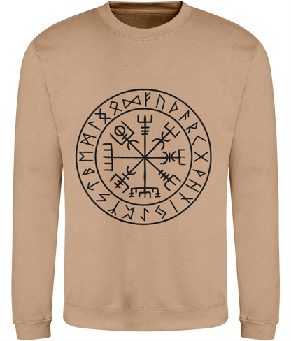 The Compass Sweatshirt