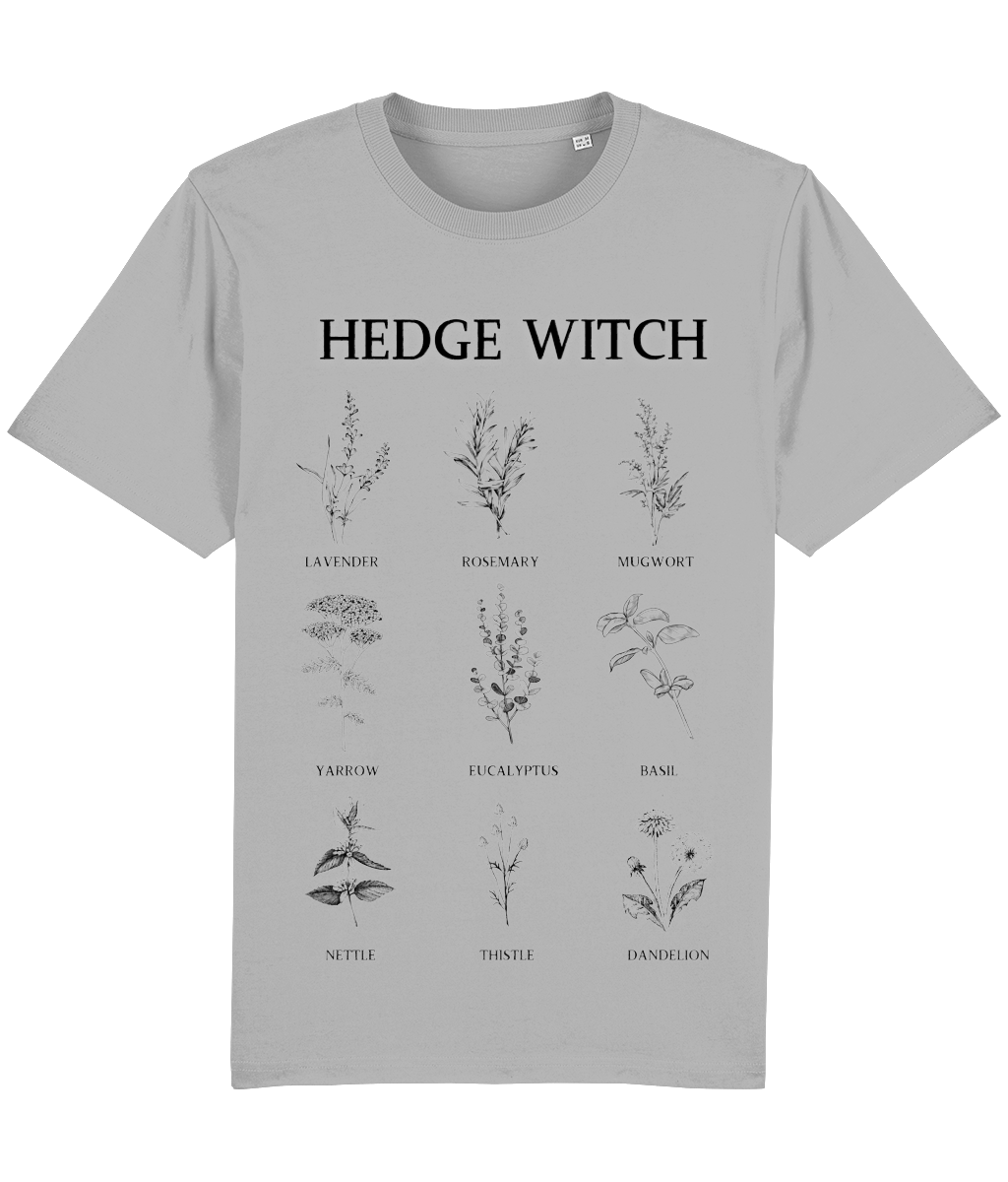 Hedge Witch T-Shirt