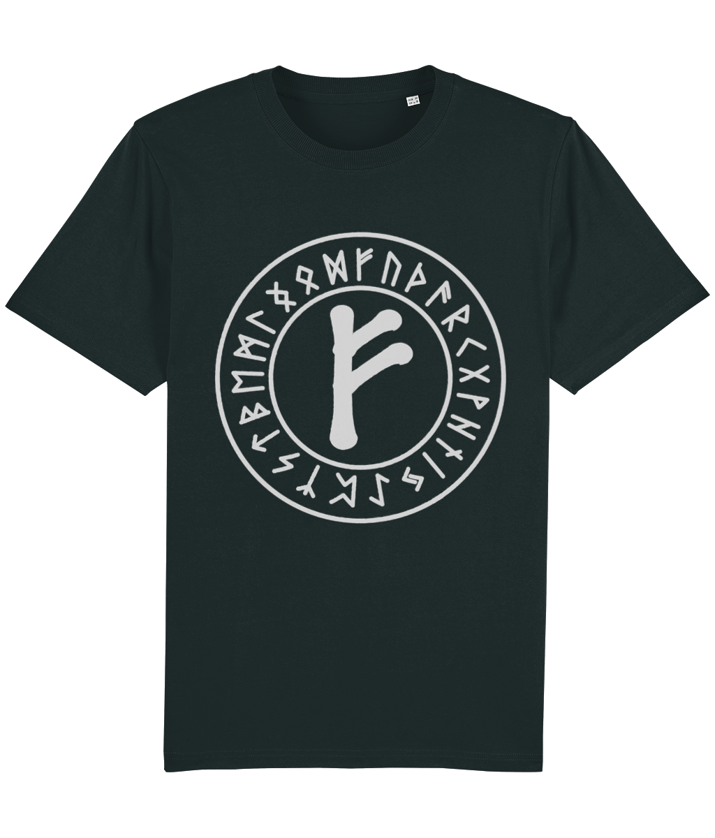 Fehu Fortune T-Shirt