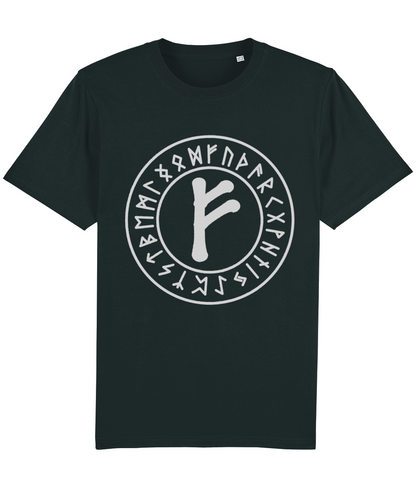 Fehu Fortune T-Shirt