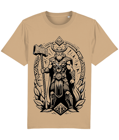 The Warrior's Oath