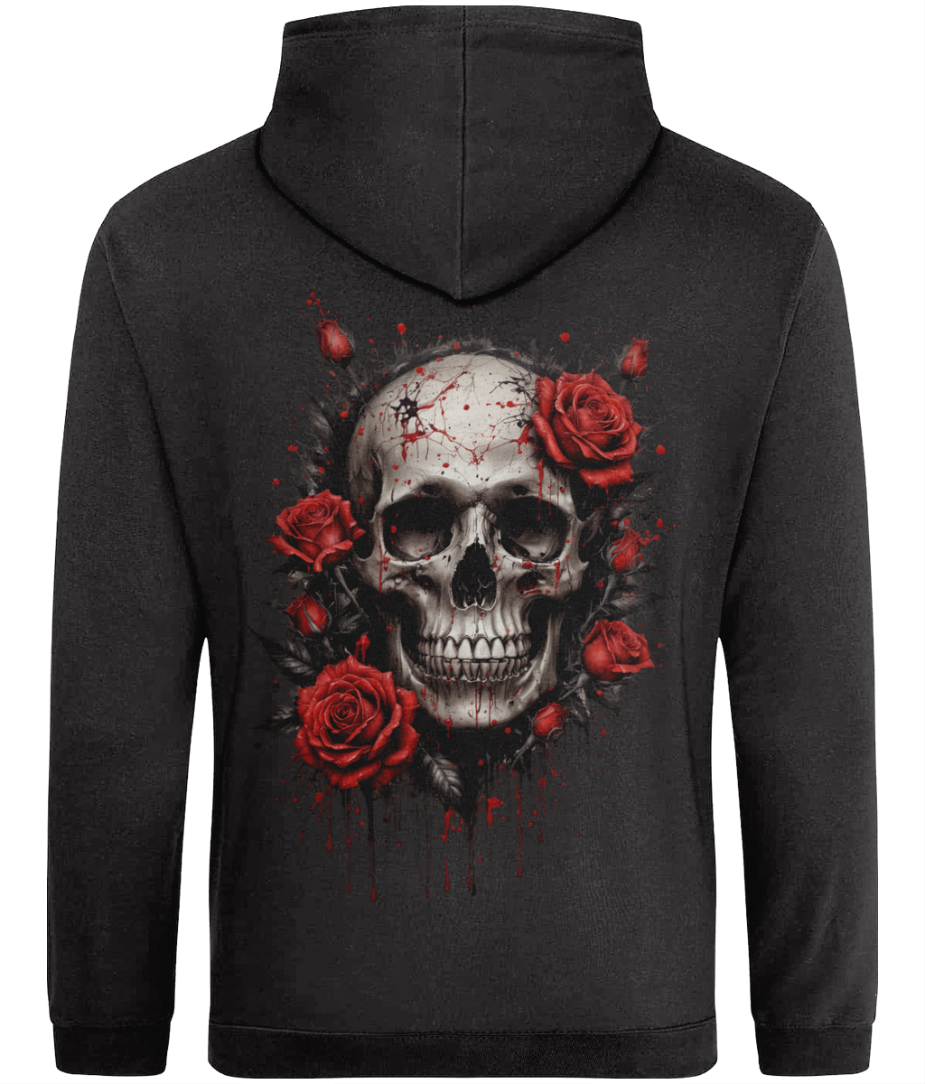 Eternal Bloom Hoodie