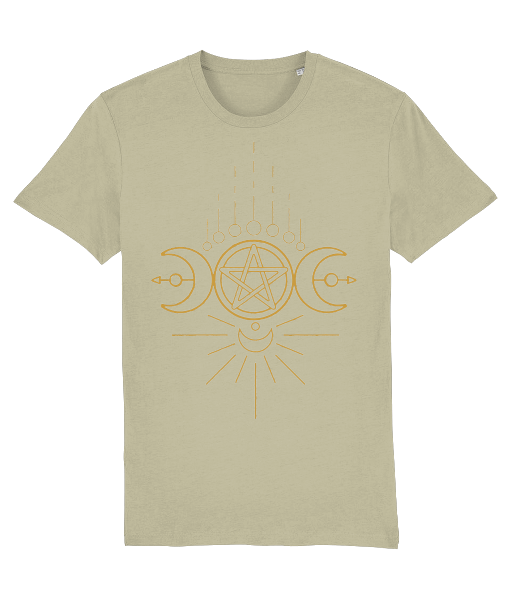 The Mystical T-Shirt