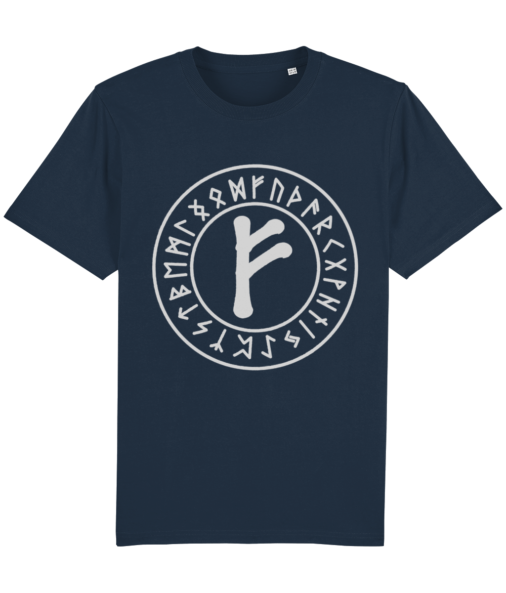 Fehu Fortune T-Shirt