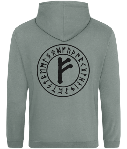 Fehu Fortune Hoodie