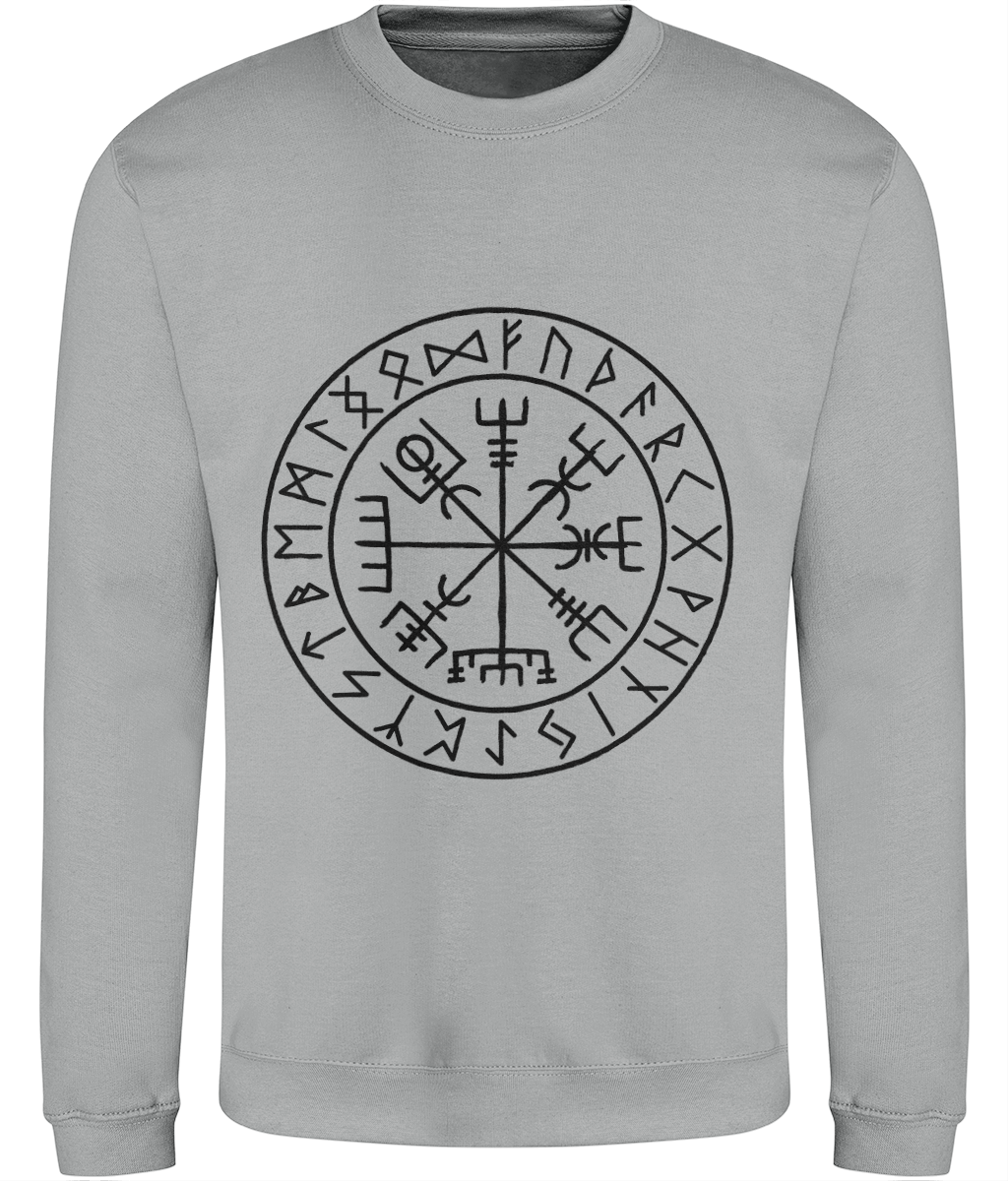 The Compass Sweatshirt
