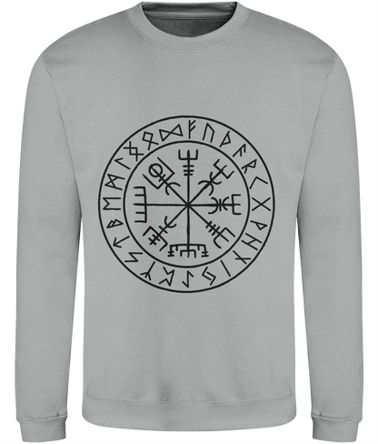 The Compass Sweatshirt