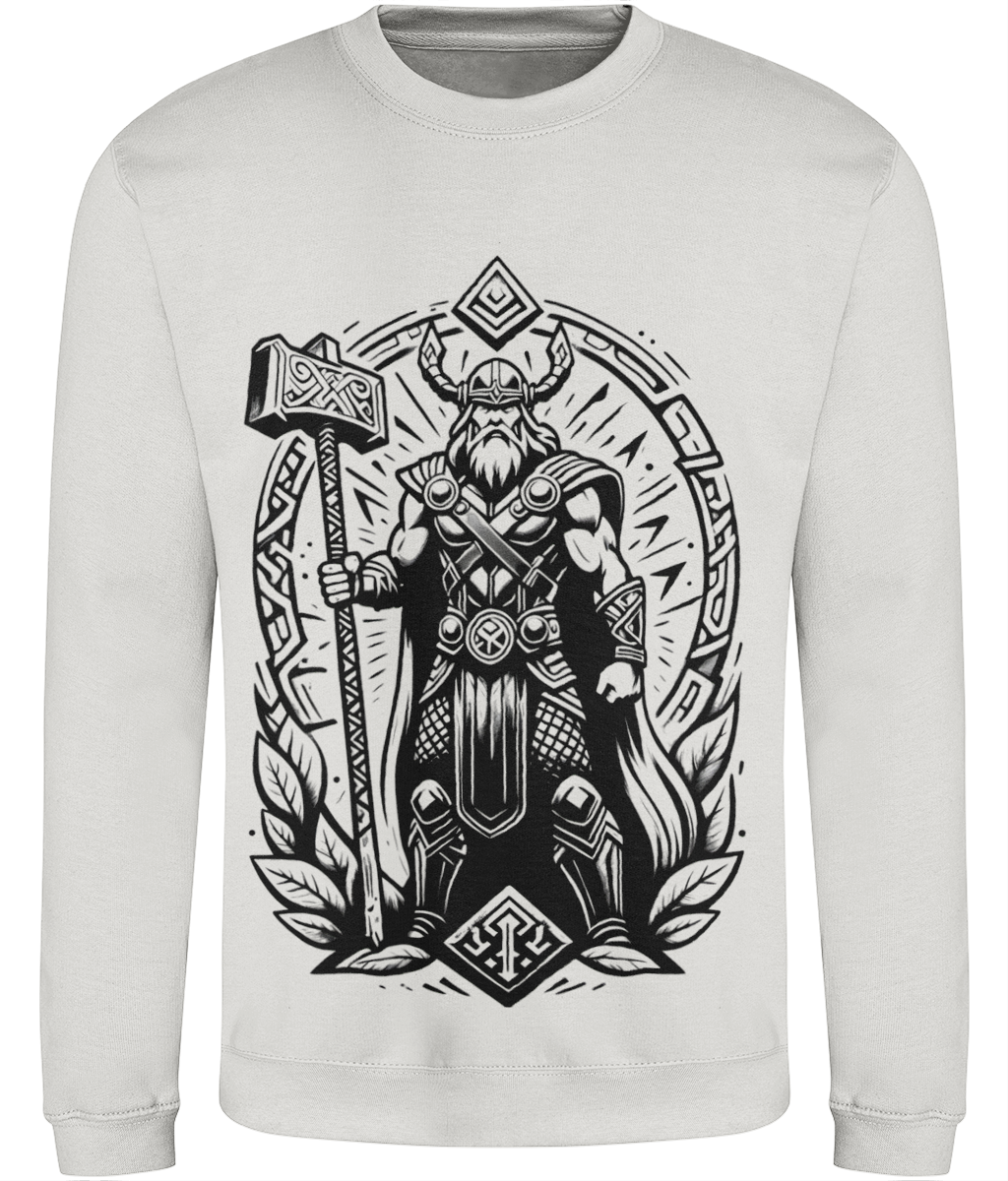 The Warrior's Oath