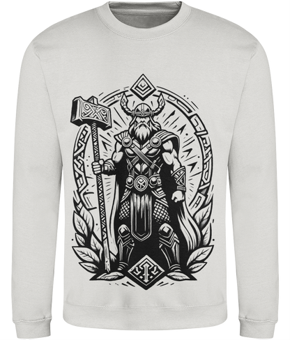 The Warrior's Oath
