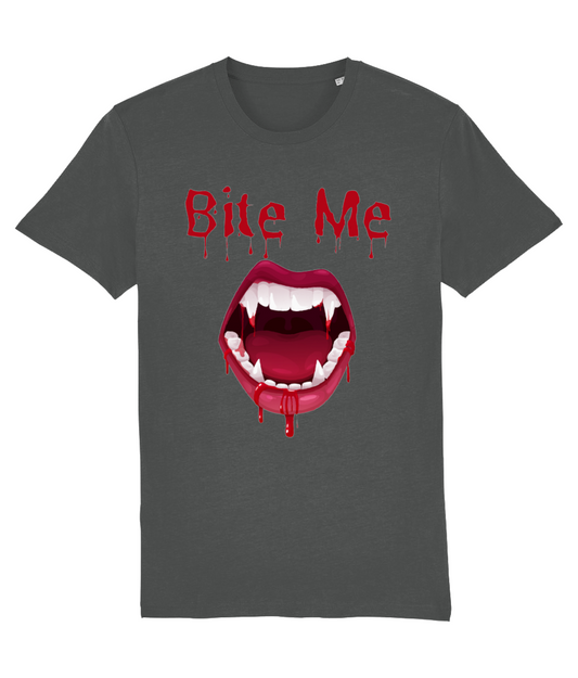 Bite me