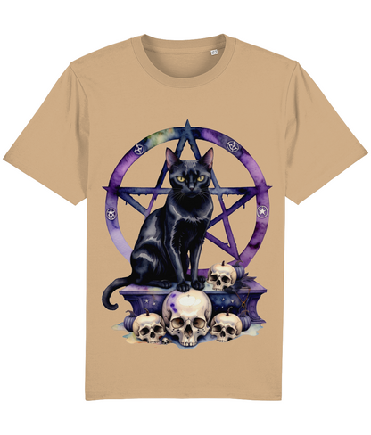 The Familiar T-Shirt