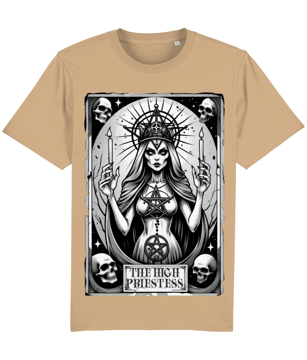 Hecate High Priestess T-Shirt