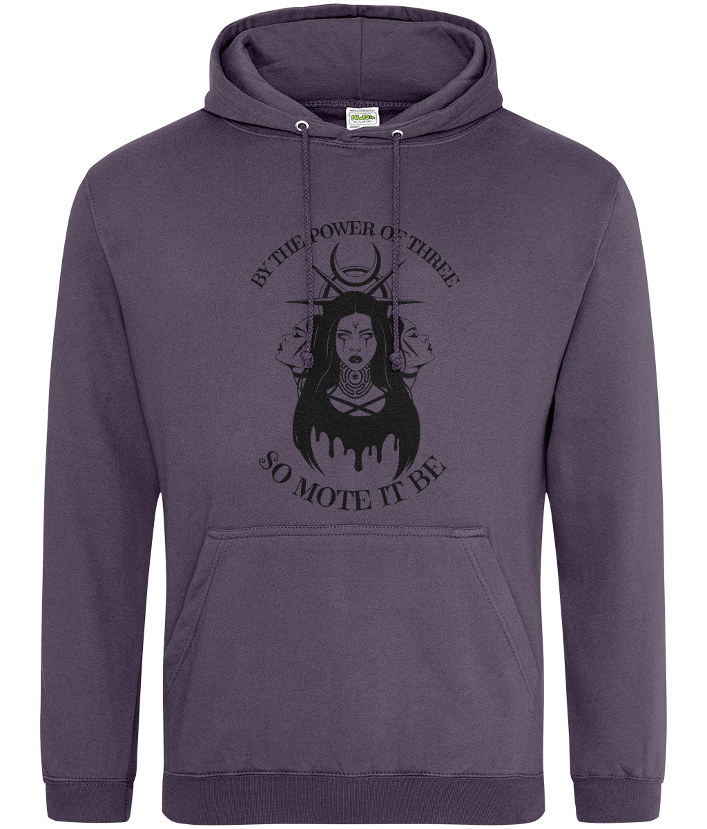 The Power Of Hecate