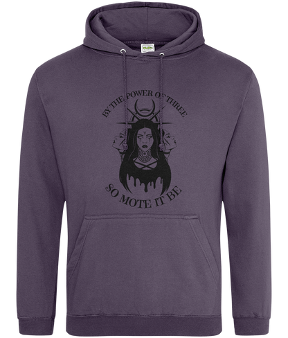The Power Of Hecate