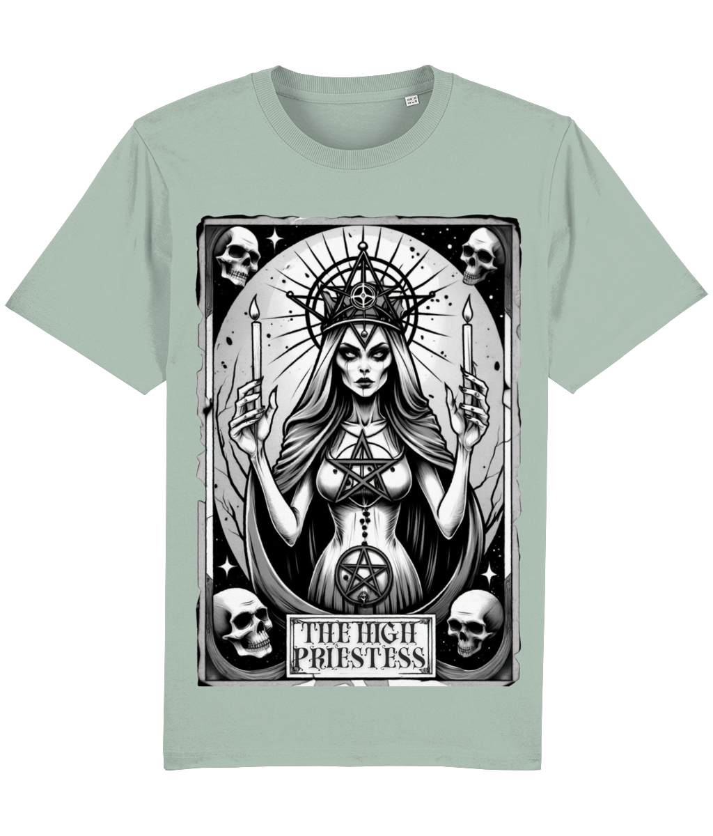 Hecate High Priestess T-Shirt