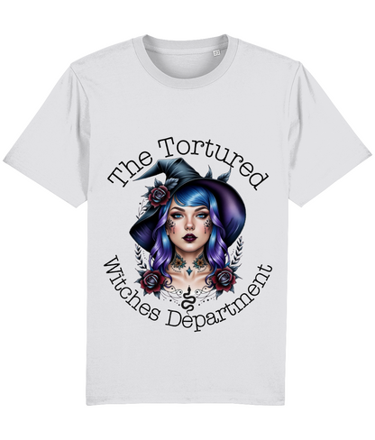 The Tortured Witches Department T-Shirt