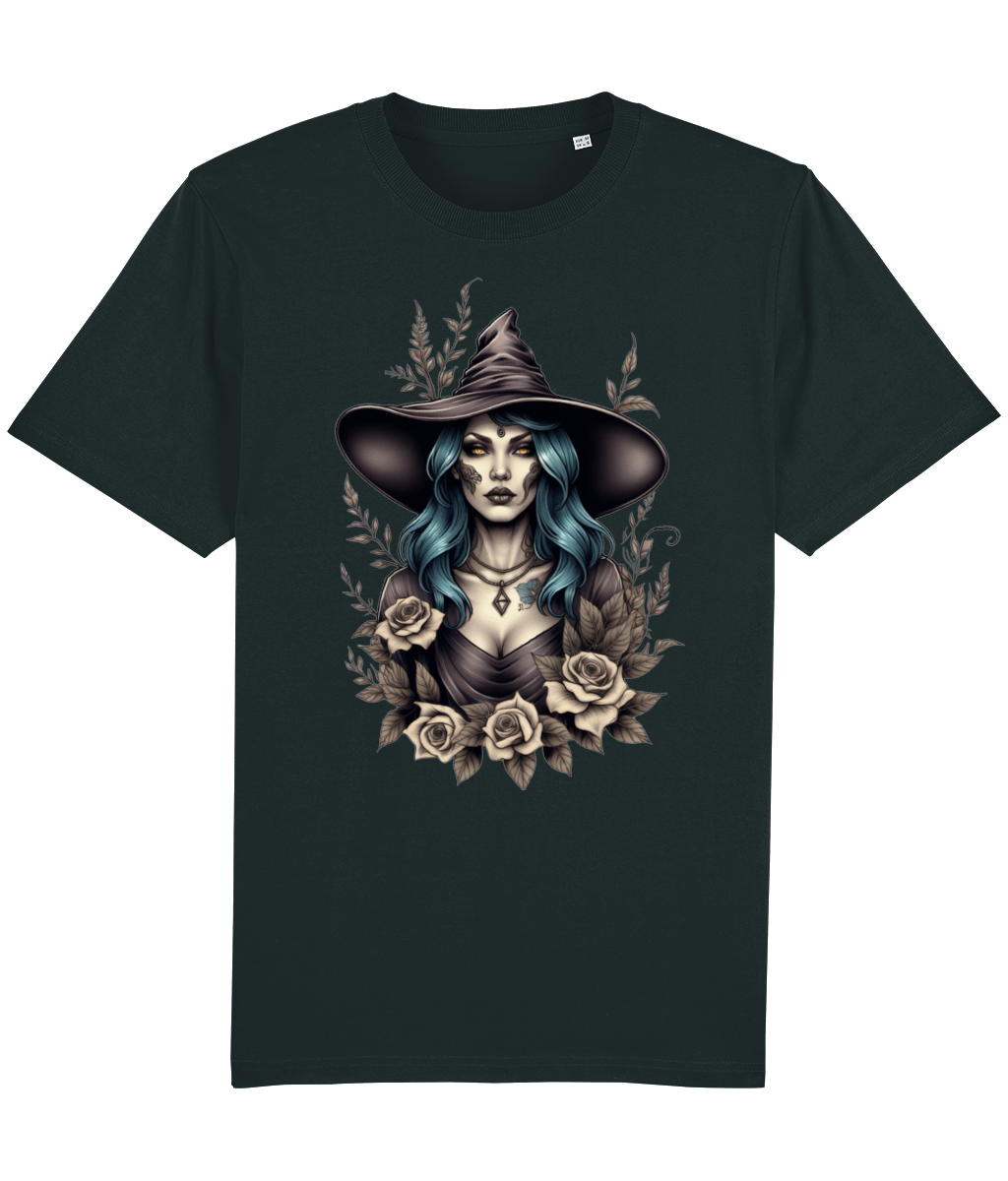 Enchanted Sorceress T-Shirt