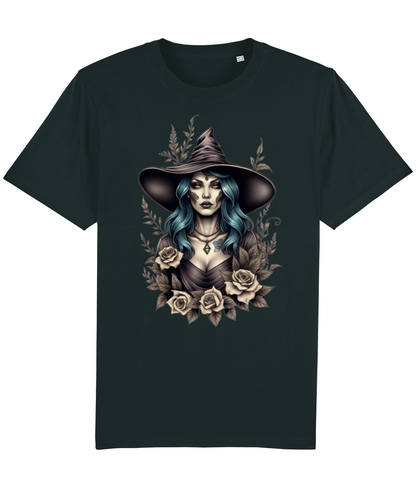 Enchanted Sorceress T-Shirt