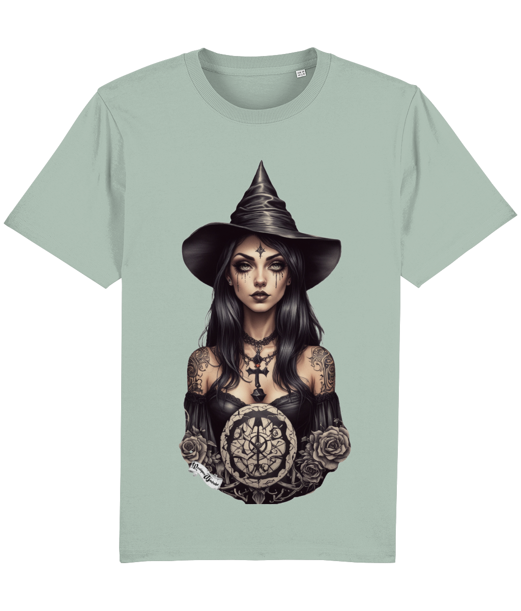 The Mystic Enchantress T-Shirt